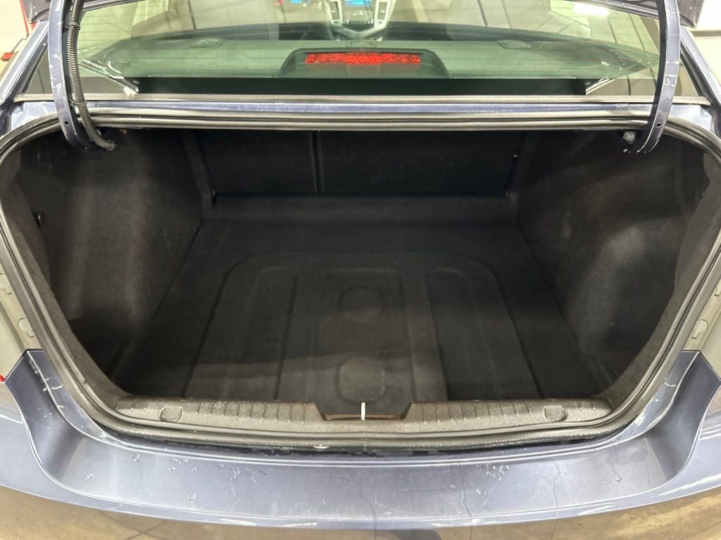 2013 Chevrolet Cruze LS