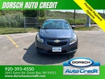 2013 Chevrolet Cruze LS