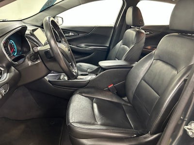 2016 Chevrolet Malibu LT 1LT