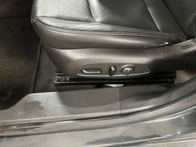 2016 Chevrolet Malibu LT 1LT