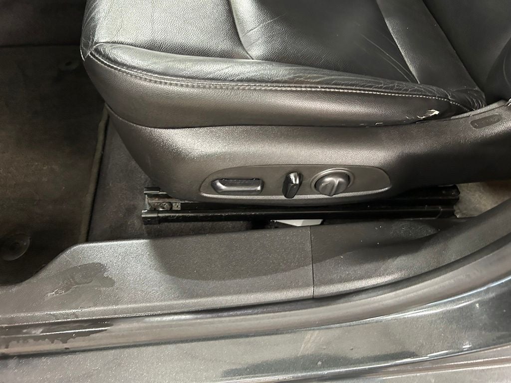 2016 Chevrolet Malibu LT 1LT