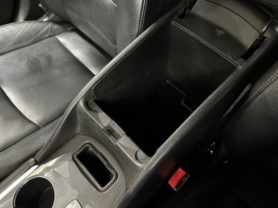 2016 Chevrolet Malibu LT 1LT
