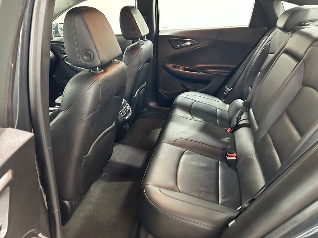 2016 Chevrolet Malibu LT 1LT