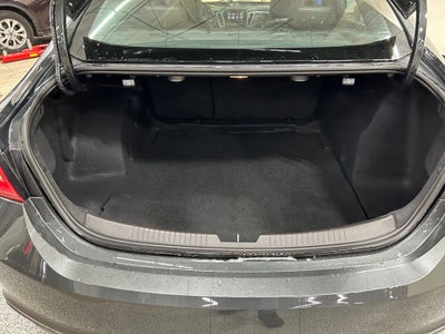 2016 Chevrolet Malibu LT 1LT