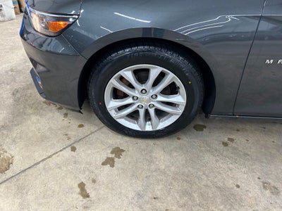 2016 Chevrolet Malibu LT 1LT