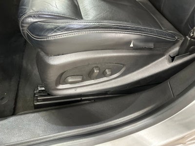 2014 Buick LaCrosse Leather Group