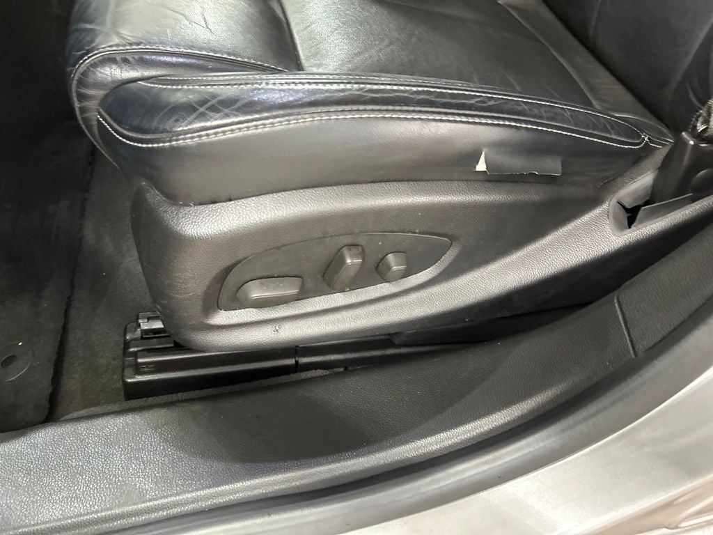 2014 Buick LaCrosse Leather Group