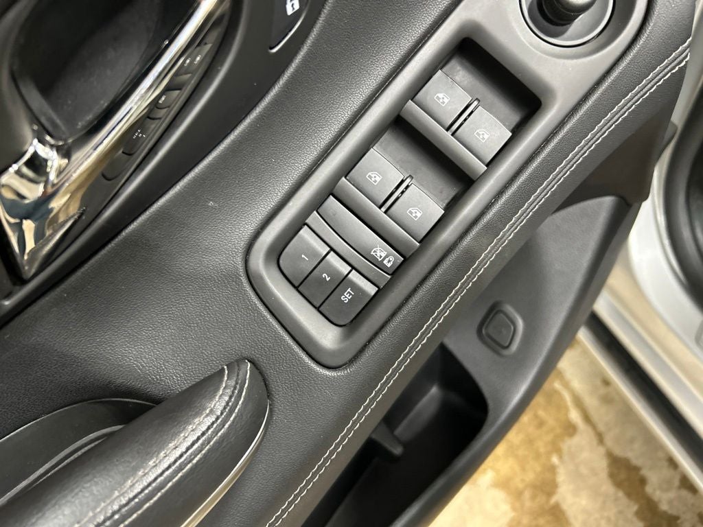 2014 Buick LaCrosse Leather Group