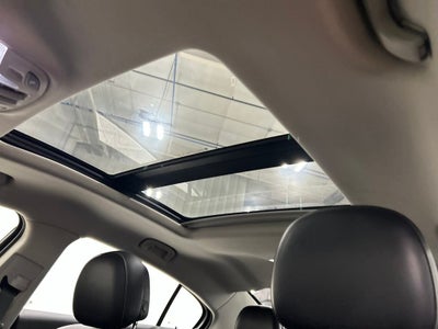 2014 Buick LaCrosse Leather Group