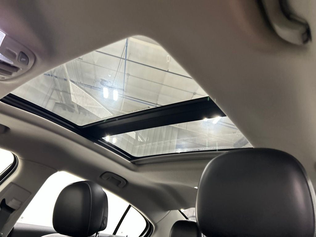 2014 Buick LaCrosse Leather Group