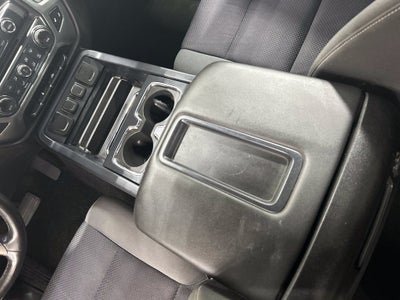 2014 Chevrolet Silverado 1500 LT LT1