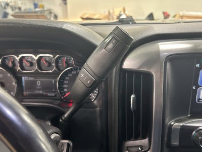 2014 Chevrolet Silverado 1500 LT LT1