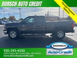 2014 Chevrolet Silverado 1500 LT LT1
