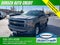 2014 Chevrolet Silverado 1500 LT LT2