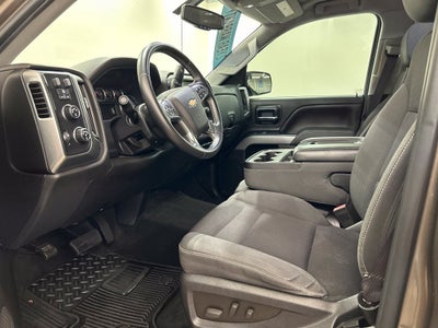2014 Chevrolet Silverado 1500 LT LT2