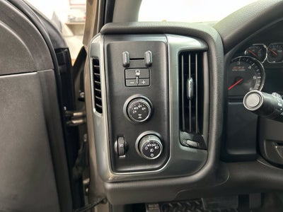2014 Chevrolet Silverado 1500 LT LT2