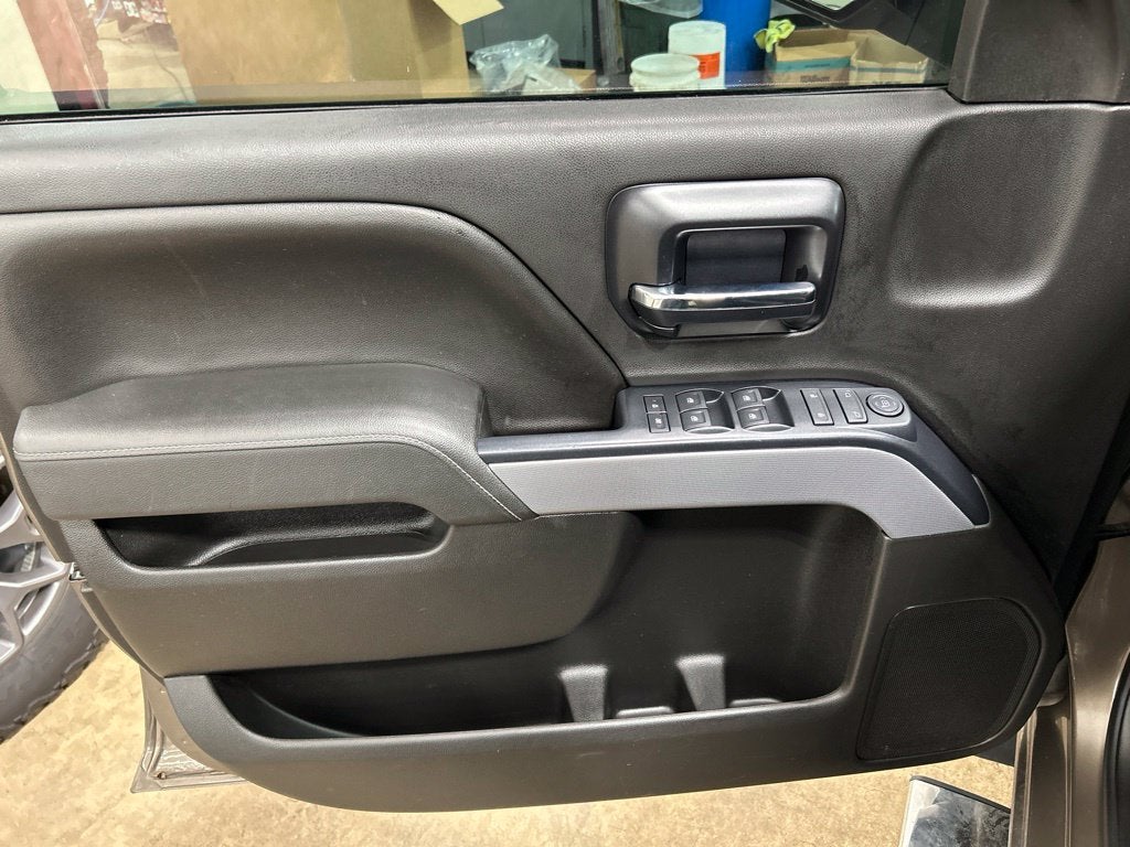 2014 Chevrolet Silverado 1500 LT LT2