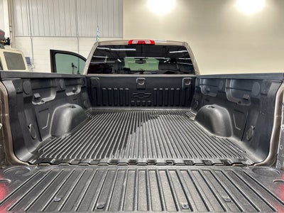 2014 Chevrolet Silverado 1500 LT LT2