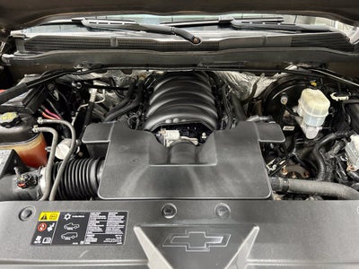 2014 Chevrolet Silverado 1500 LT LT2