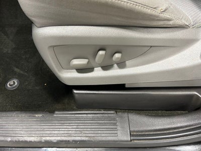 2015 Chevrolet Silverado 1500 LT LT1