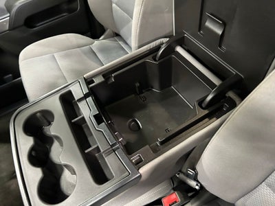 2015 Chevrolet Silverado 1500 LT LT1