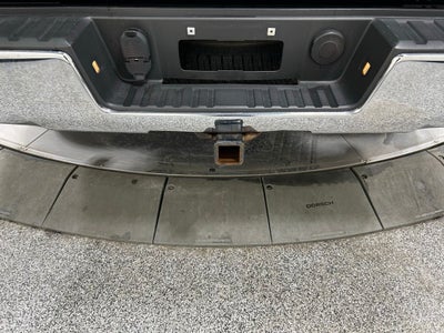 2015 Chevrolet Silverado 1500 LT LT1