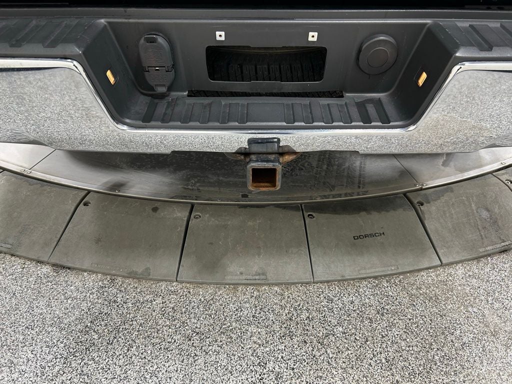 2015 Chevrolet Silverado 1500 LT LT1