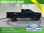 2015 Chevrolet Silverado 1500 LT LT1