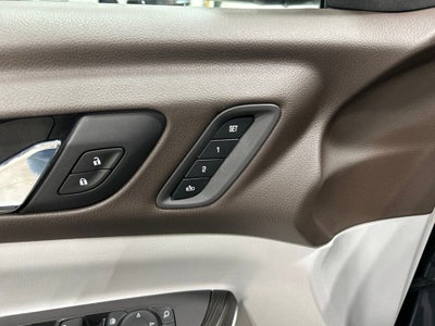 2020 GMC Acadia SLT