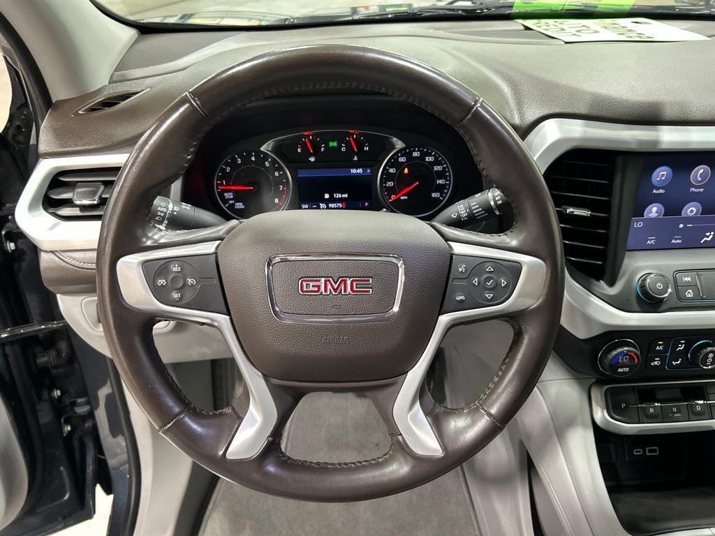 2020 GMC Acadia SLT