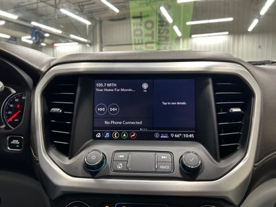 2020 GMC Acadia SLT