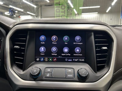 2020 GMC Acadia SLT