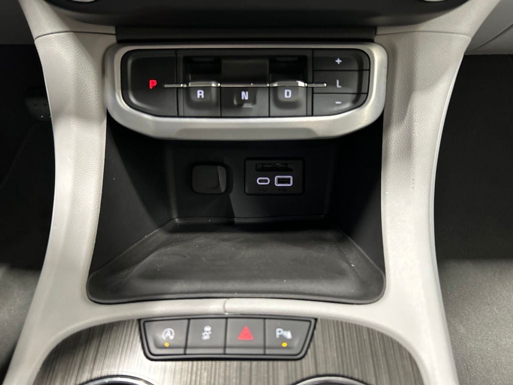 2020 GMC Acadia SLT