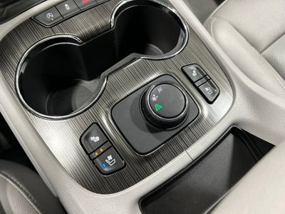 2020 GMC Acadia SLT