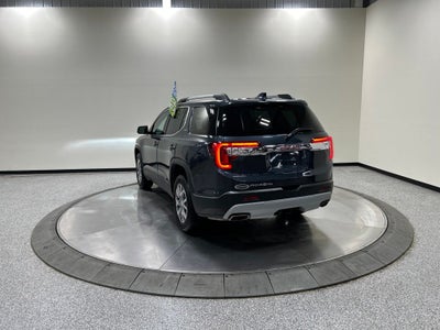 2020 GMC Acadia SLT