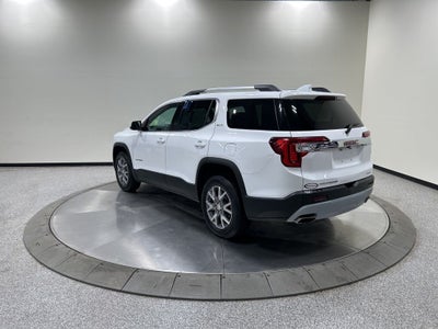 2020 GMC Acadia SLT