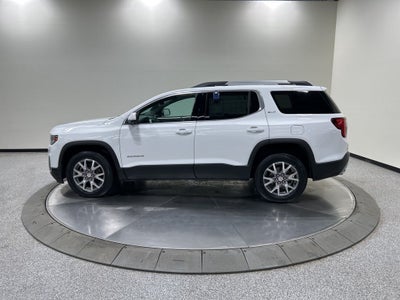 2020 GMC Acadia SLT