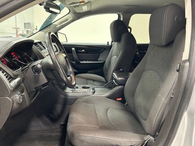 2015 GMC Acadia SLE-2