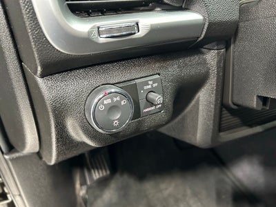 2015 GMC Acadia SLE-2