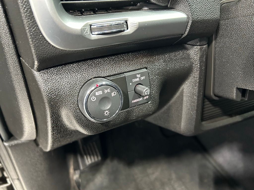 2015 GMC Acadia SLE-2