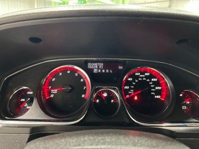 2015 GMC Acadia SLE-2