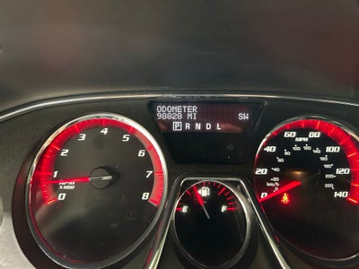 2015 GMC Acadia SLE-2