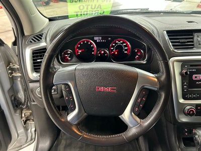 2015 GMC Acadia SLE-2