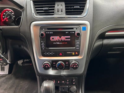 2015 GMC Acadia SLE-2