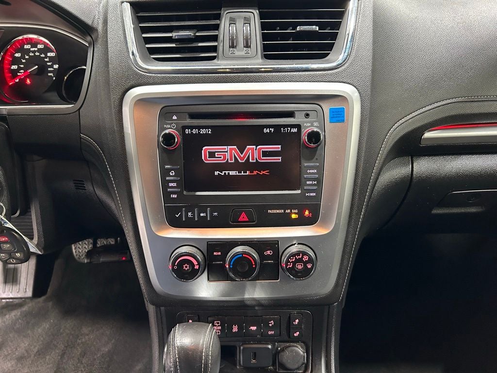 2015 GMC Acadia SLE-2