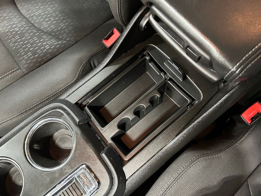 2015 GMC Acadia SLE-2