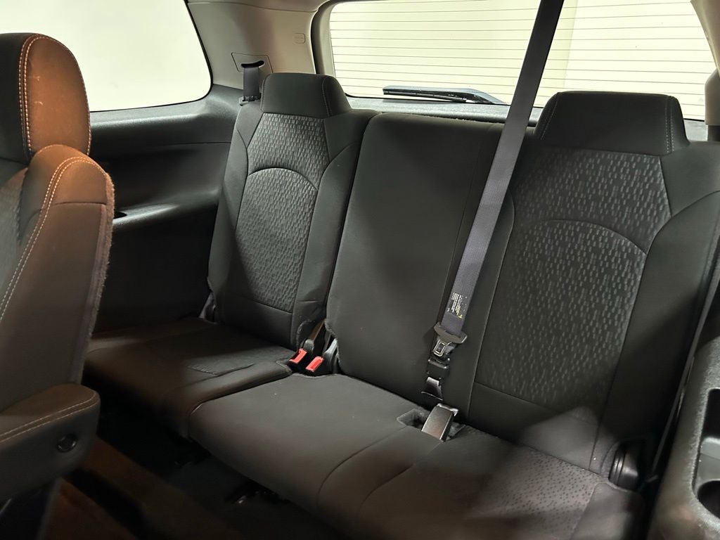 2015 GMC Acadia SLE-2