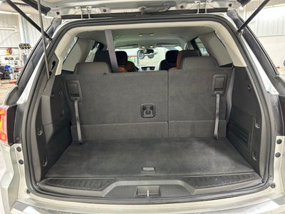 2015 GMC Acadia SLE-2