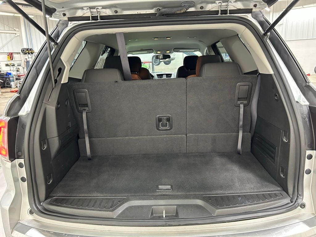2015 GMC Acadia SLE-2
