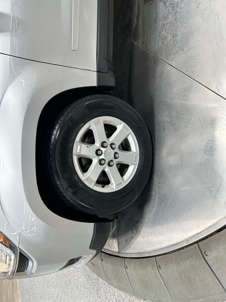 2015 GMC Acadia SLE-2